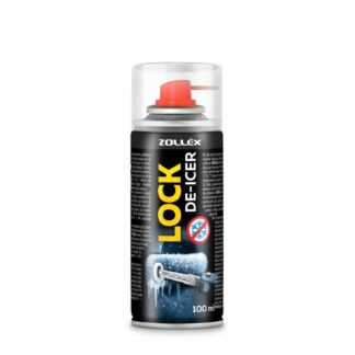 Zollex Sprej za odmrzovanje ključavnic  100 ml
