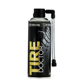 ZOLLEX Sprej za popravilo pnevmatike 450ml