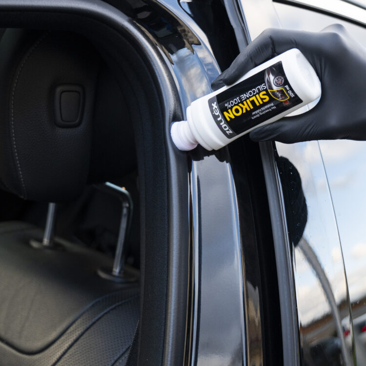 ZOLLEX Silikon za gumo 100ml z gobico - slika 5