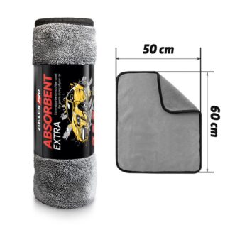 ZOLLEX Krpa vpojna 50*60 cm