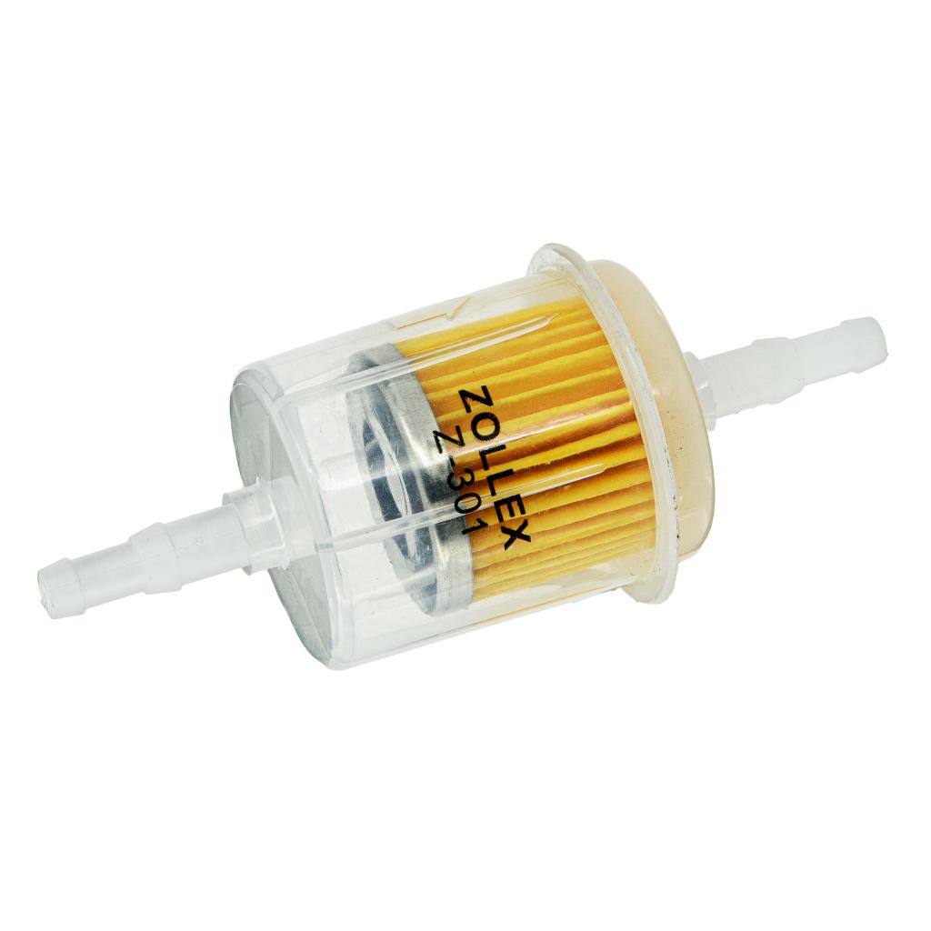 ZOLLEX Univerzalen filter goriva (fi 6,5mm) Z-301