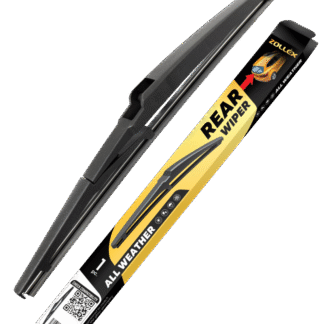 ZOLLEX Metlica brisalca zadaj R-1612