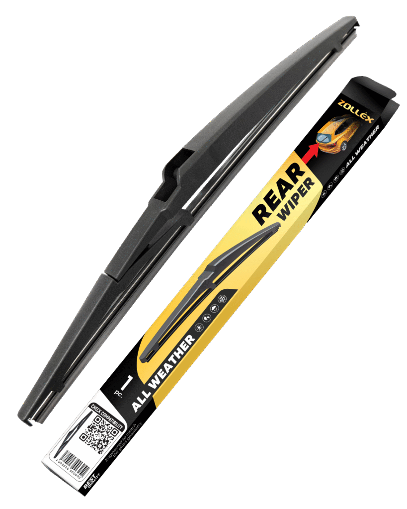 ZOLLEX Metlica brisalca zadaj R-1612