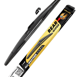 ZOLLEX Metlica brisalca zadaj R-614