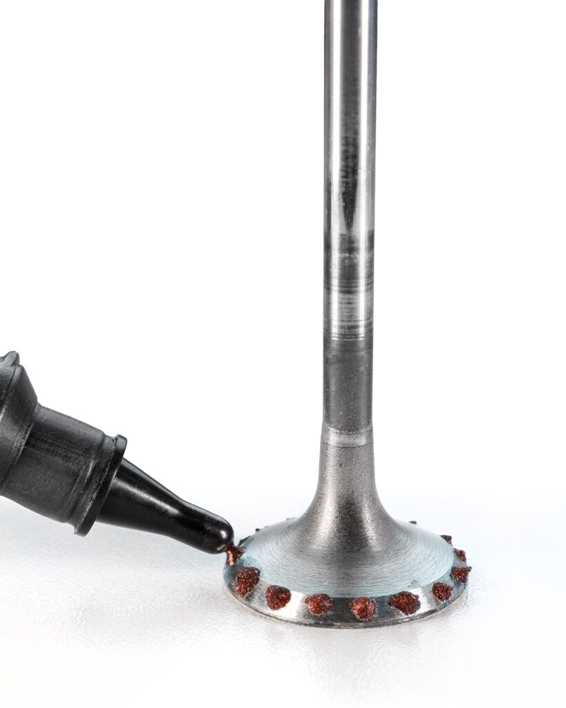 ZOLLEX Abrazivna pasta za brušenje ventilov "DIAMOND" 40g - slika 2