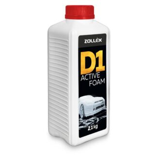 Zollex D1 Pena za predpranje / Active Foam  2,1 kg