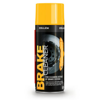 ZOLLEX Čistilni sprej za zavore / Brake Cleaner 500ml