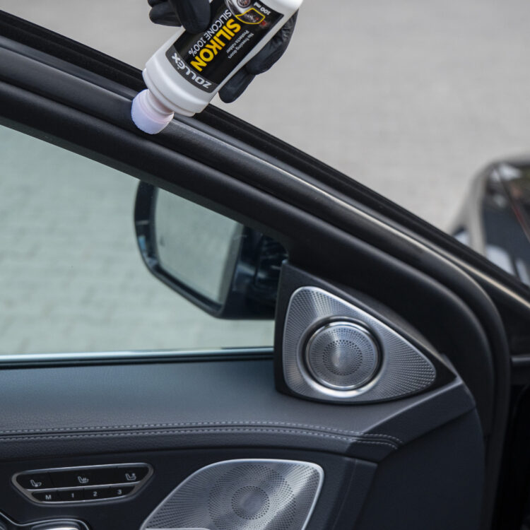 ZOLLEX Silikon za gumo 100ml z gobico - slika 4