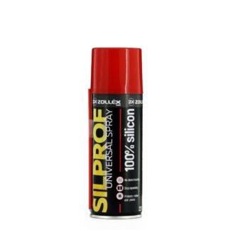 ZOLLEX Silikonski sprej SILPROF 100% 220 ml