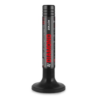 ZOLLEX Abrazivna pasta za brušenje ventilov "DIAMOND" 40g