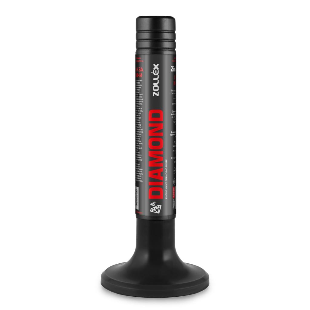 ZOLLEX Abrazivna pasta za brušenje ventilov "DIAMOND" 40g