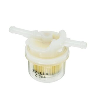 ZOLLEX Univerzalen filter goriva (fi 6mm), Z-304