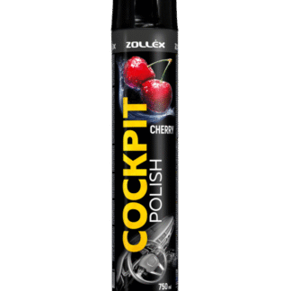 ZOLLEX Loščilo za armaturo 750ml (VIŠNJA) / Cockpit cleaner