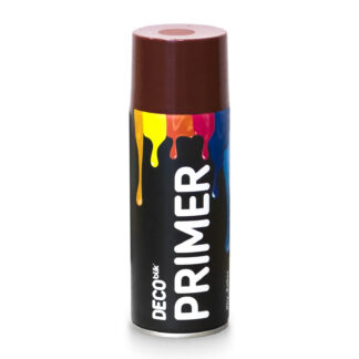 DECO BLIK Temeljna barva (RDEČA) 400ml