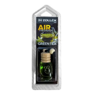 ZOLLEX Dišava- steklenička ZELENI ČAJ   8ml