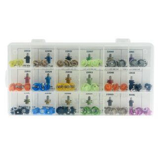 ZOLLEX Žarnice za armaturno ploščo (KIT)