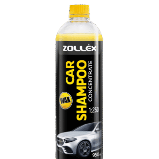 ZOLLEX Avtošampon koncentrat 1L