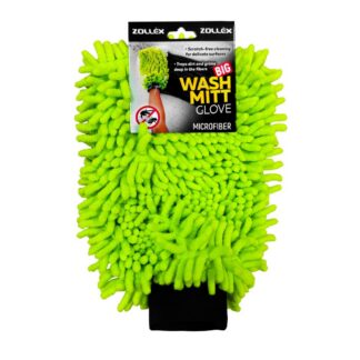 ZOLLEX Rokavica za pranje - velika