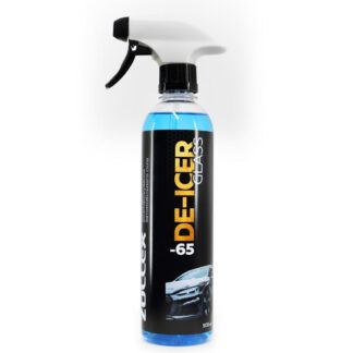ZOLLEX Trigger De-Icer(-65) 500ml
