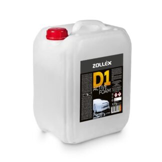 Zollex D1 Pena za predpranje / Active Foam  5,25 kg