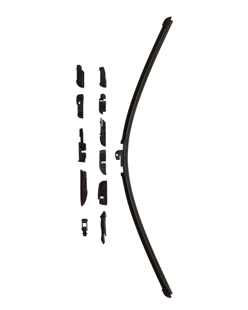 ZOLLEX Metlica brisalca UN9-450 - slika 2