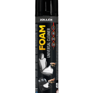 ZOLLEX Čistilna aktivna pena (večnamenska) 650ml