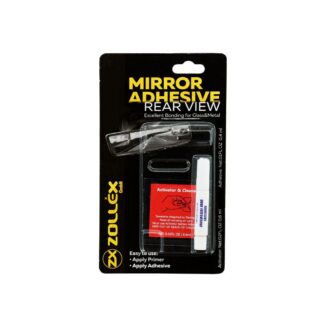 ZOLLEX Lepilo za vzvratno ogledalo 0,6ml + 0,4ml
