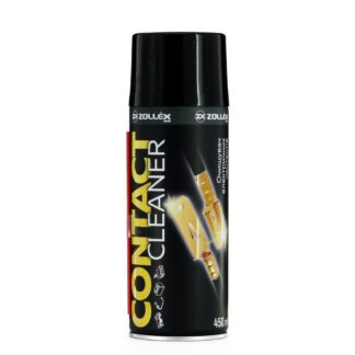 ZOLLEX Čistilni spraj za kontakte 450ml