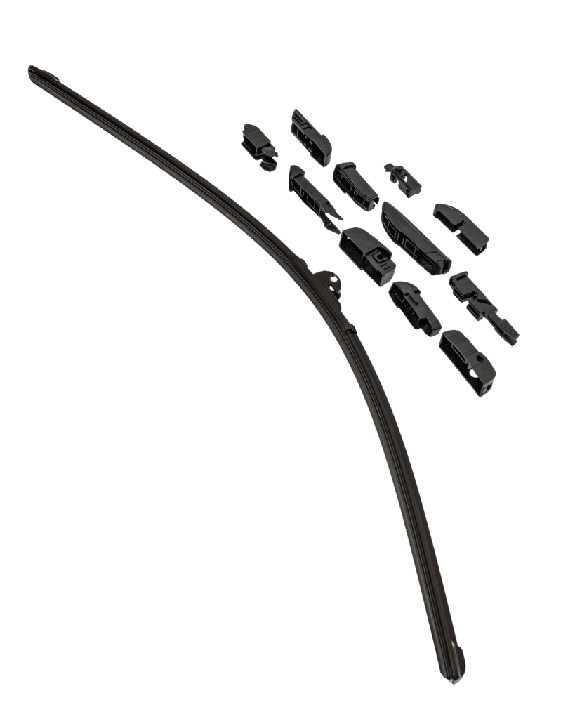 ZOLLEX Metlica brisalca UN9-600 - slika 3