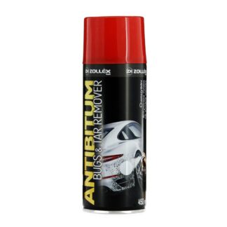ZOLLEX Sprej proti katranu,smoli in insektom 450 ml