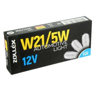 ZOLLEX Žarnica - W21/5W 12V 60116 (1 kos)