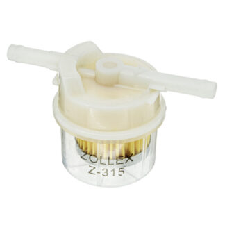 ZOLLEX Univerzalen filter goriva Z-315