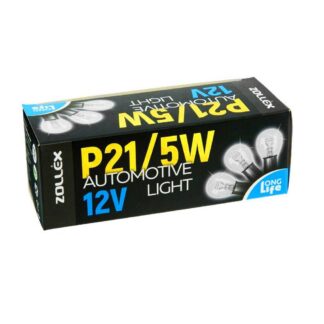 ZOLLEX Žarnica - 12V 21/5W BAY15D(zavora , dvopolna) 8724 (1 kos)