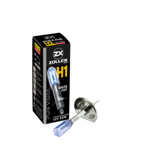 ZOLLEX Žarnica - H112V 55W Pure Vision (blue) 60024 (1 kos)