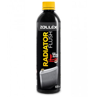 ZOLLEX Dodatek čistilec hladilnega sistema 500ml