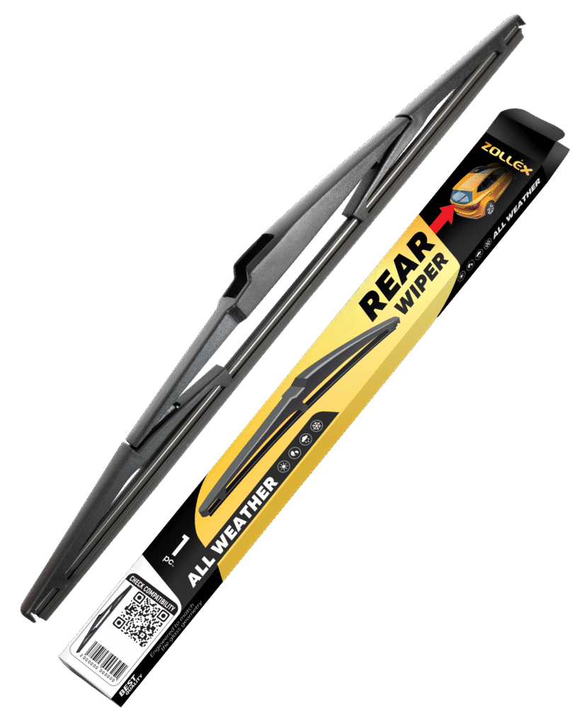 ZOLLEX Metlica brisalca zadaj R-1614