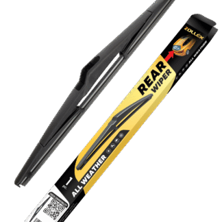 ZOLLEX Metlica brisalca zadaj R-412