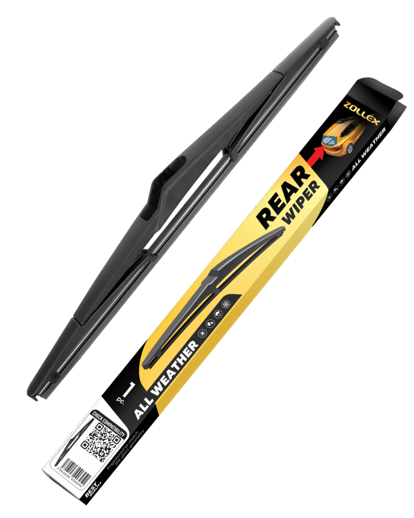 ZOLLEX Metlica brisalca zadaj R-412