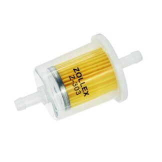 ZOLLEX Univerzalen filter goriva (fi 8mm), Z-303