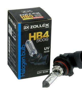 ZOLLEX Žarnica - HB4 12V 51W Standard 59824 (1 kos)