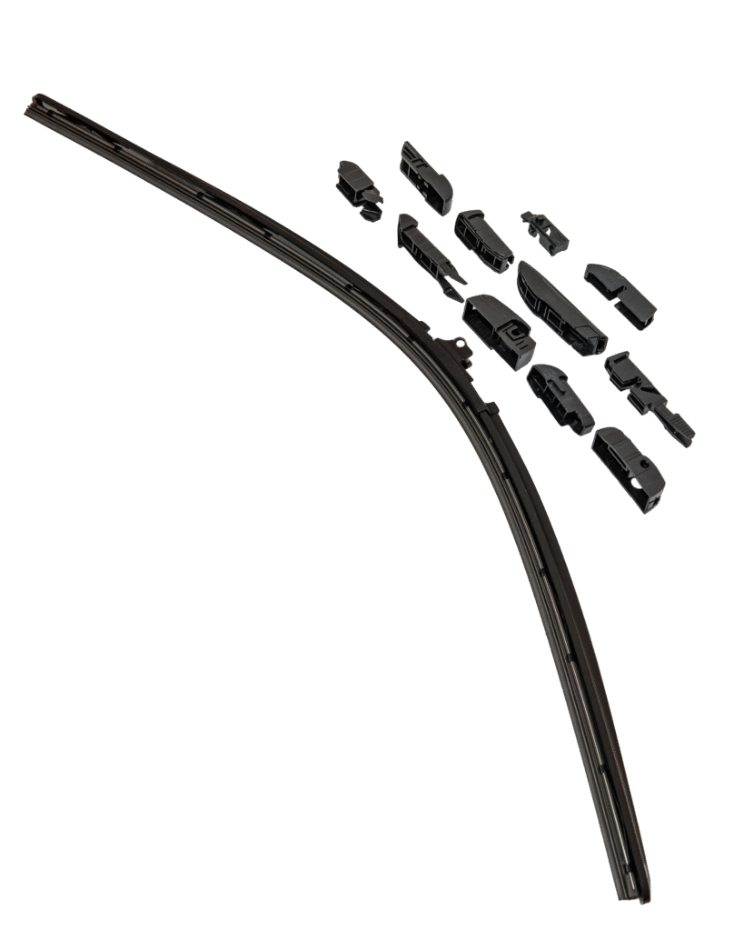 ZOLLEX Metlica brisalca HD-700 - slika 3