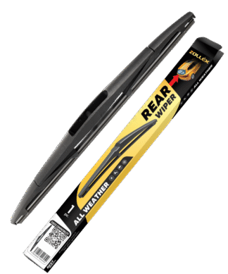 ZOLLEX  Metlica brisalca zadaj  R-1712