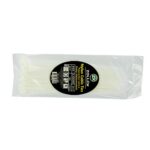 ZOLLEX Najlonska vezica 3,6 X 350 (BELA) 100 kos