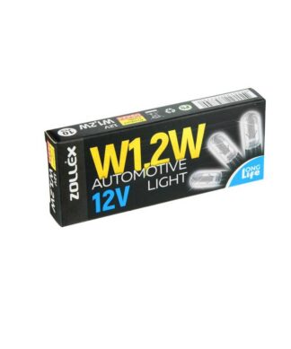ZOLLEX Žarnica - W1,2W/12V 9424 (1 kos)