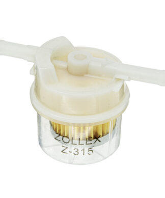 ZOLLEX Univerzalen filter goriva Z-315