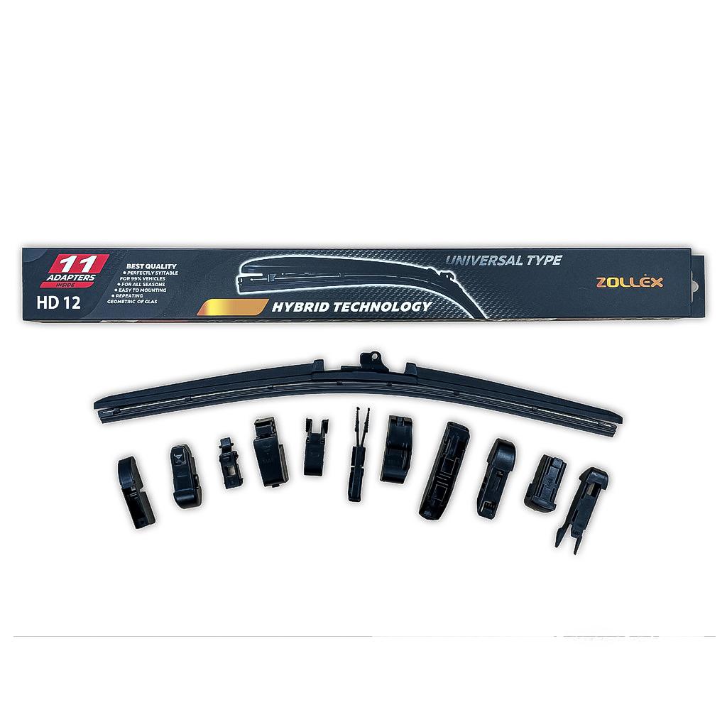 ZOLLEX Metlica brisalca HD-400