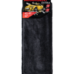 ZOLLEX Krpa iz mikrovlaknen dvojna profesionalna siva  40*40 cm,1200 g/m2