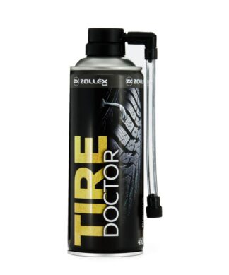Zollex Sprej za popravilo pnevmatike 450ml