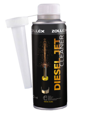 Zollex Čistilec injektorjev dizel 250ml