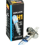 ZOLLEX Žarnica - H1 12V 55W Standard 9324 (1 kos)
